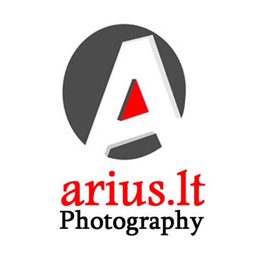 Arius.lt photography
